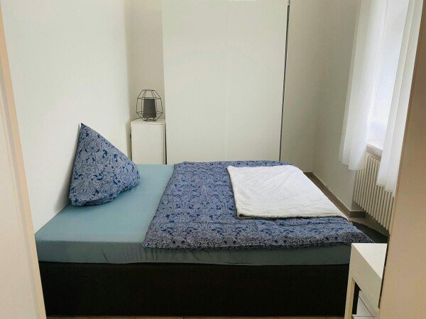 Room 1 guest, with wifi