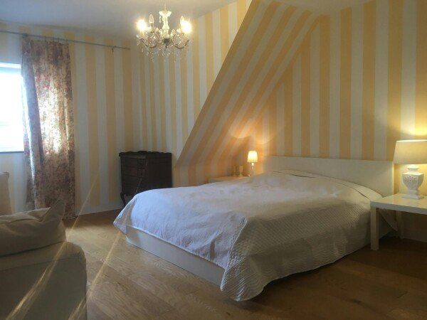 Apartment 3 bedrooms, with wifi