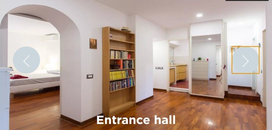 Chambre 2 voyageurs, avec climatisation