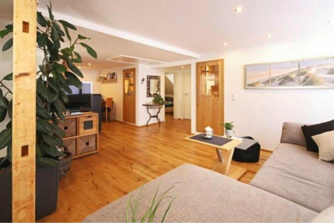 Appartement 1 chambre, avec wifi