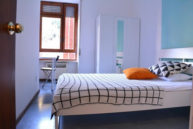 Habitación 1 huésped, con wifi