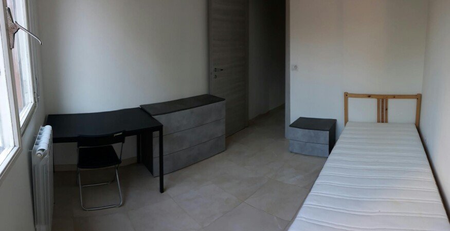 Camera 1 ospite, con wifi