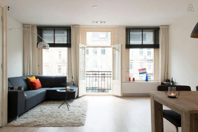 Appartamento 2 camere, con wifi