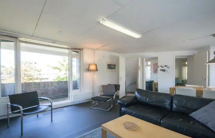 Apartment 1 bedroom, with wifi