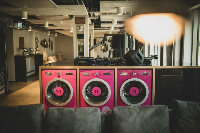 Appartamento 1 ospite, con aria condizionata