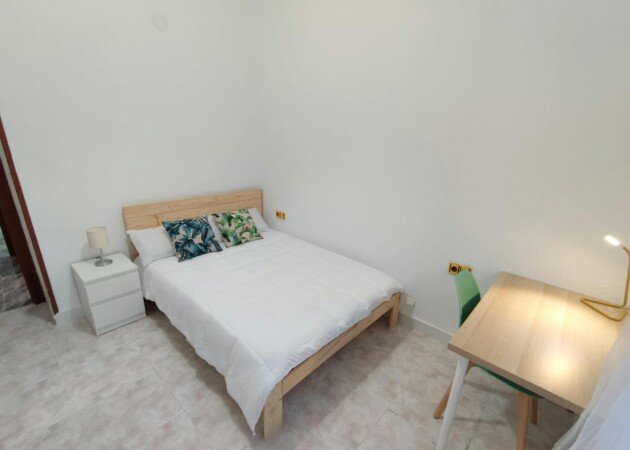 Habitación 1 huésped, con wifi