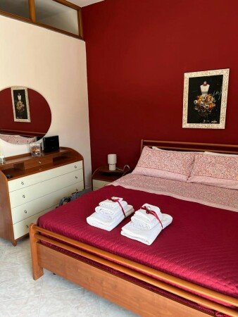 Appartamento 1 camera, con aria condizionata