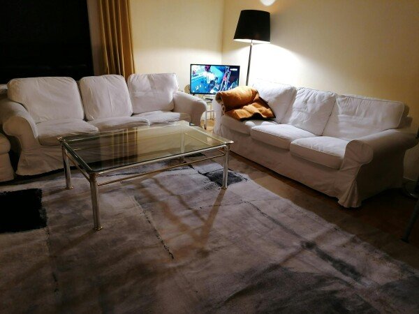 Zimmer 2 Gäste, mit WLAN