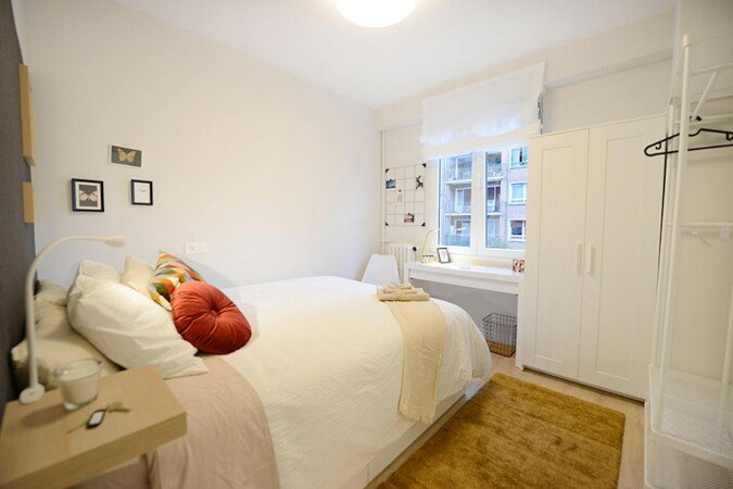 Room 1 guest, with wifi