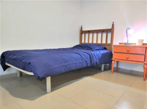 Habitación 1 huésped, con wifi