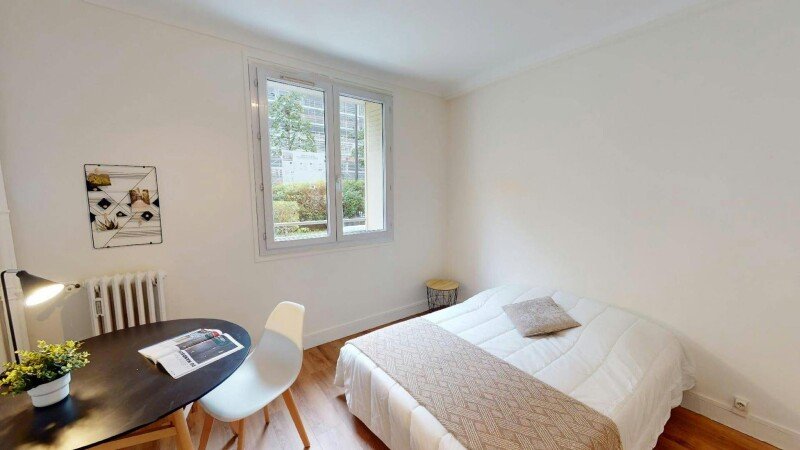 Camera 2 ospiti, con wifi