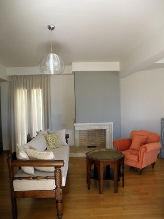 House 2 bedrooms, with wifi