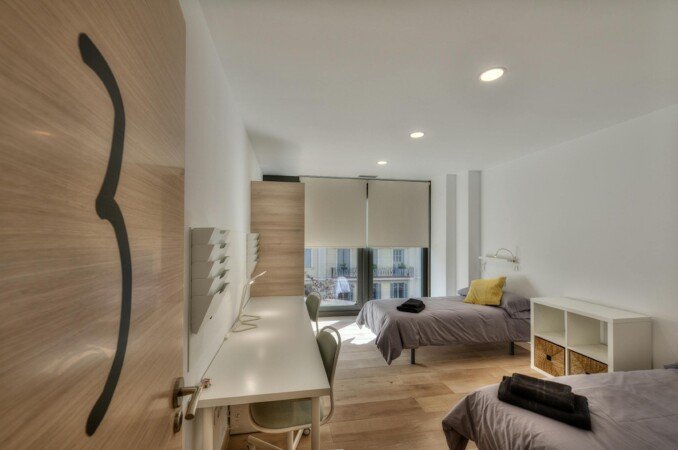 Camera 1 ospite, con aria condizionata