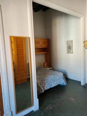 Habitación 1 huésped, con wifi