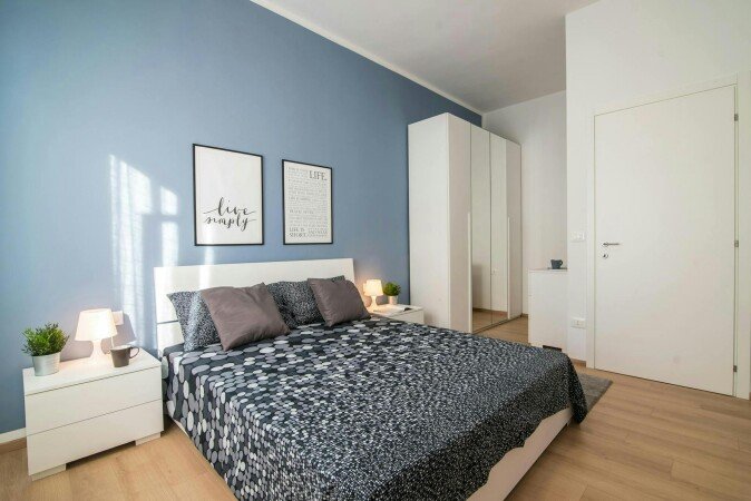 Habitación 1 huésped, con wifi