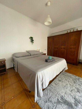 Chambre 1 voyageur, avec wifi