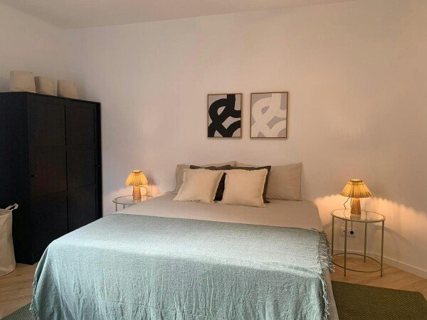 Camera 1 ospite, con aria condizionata