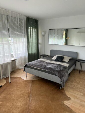 Wohnung 4 Schlafzimmer, mit WLAN