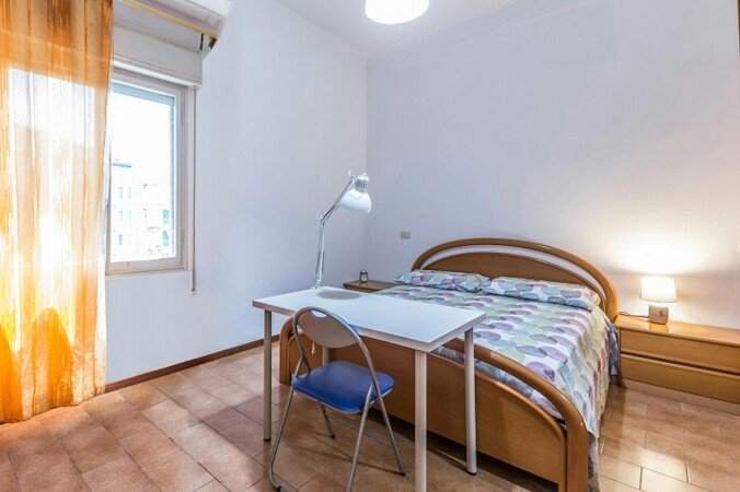 Camera 1 ospite, con wifi