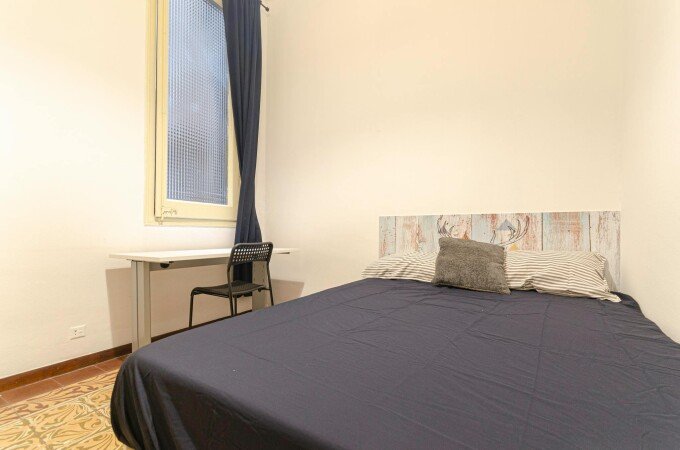 Camera 1 ospite, con wifi