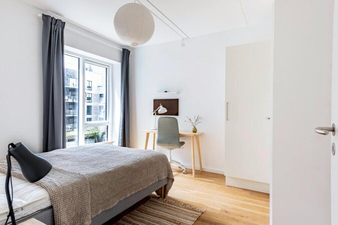 Room 1 guest, with wifi