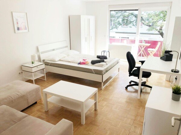 Camera 1 ospite, con wifi