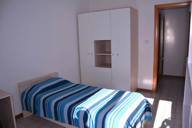 Habitación 1 huésped, con wifi