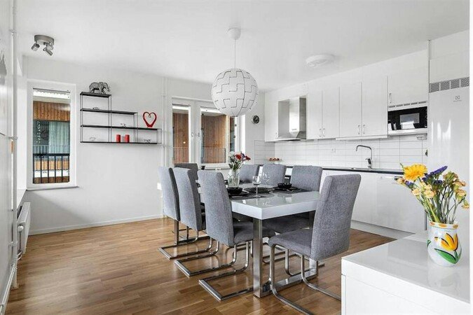 Apartment 2 bedrooms