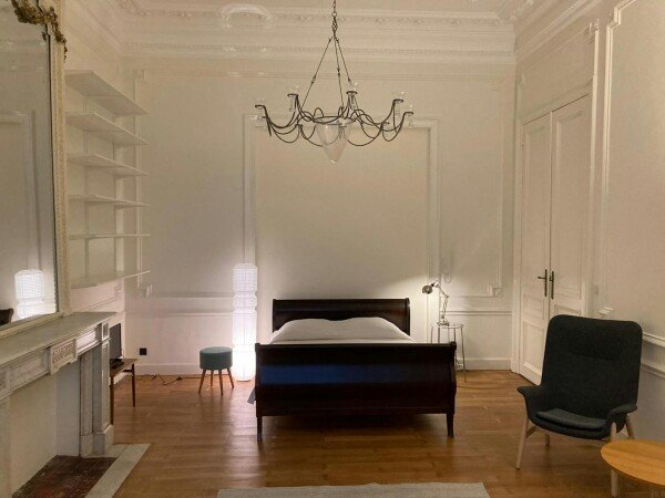 Habitación 1 huésped, con wifi