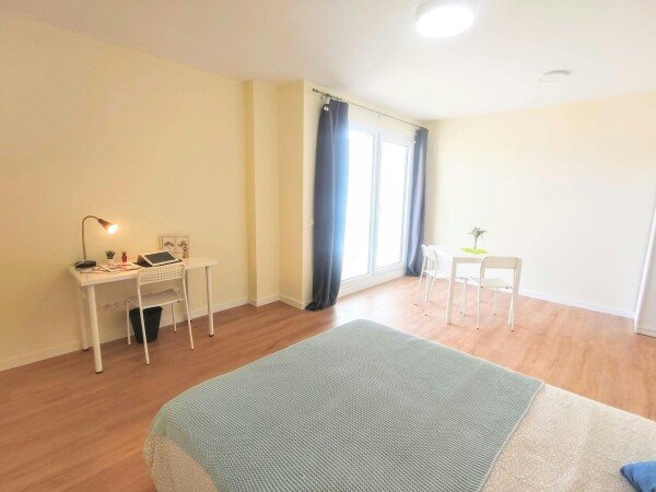 Habitación 2 huéspedes, con wifi