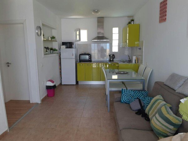 Apartamento 2 quartos, com wifi