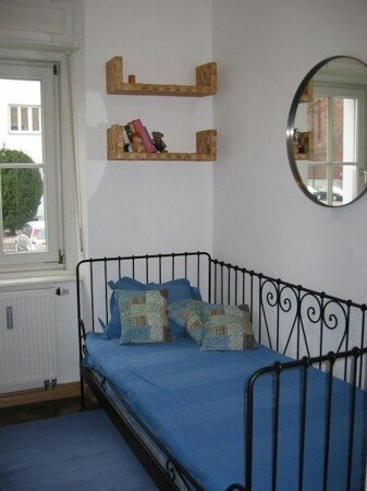 Room 1 guest, with wifi