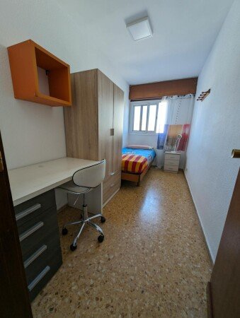 Habitación 1 huésped, con wifi