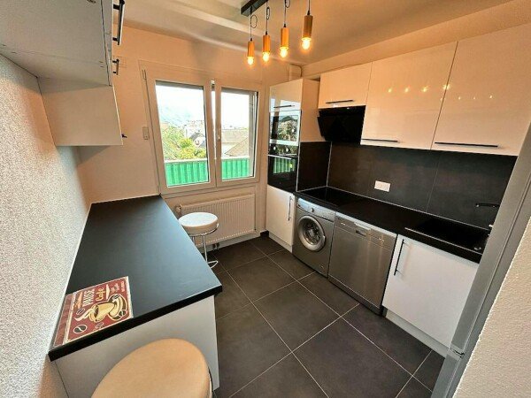 Chambre 1 voyageur, avec wifi