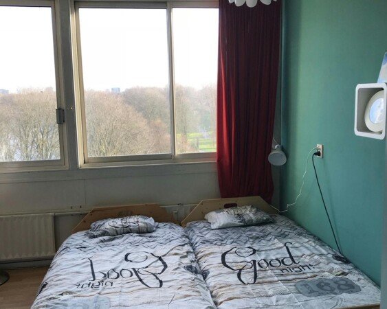 Camera 1 ospite, con wifi