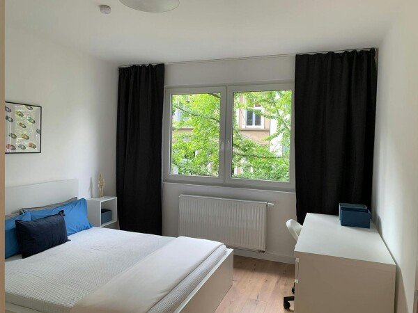 Chambre 1 voyageur, avec wifi