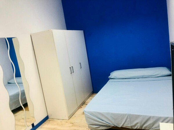 Chambre 1 voyageur, avec climatisation