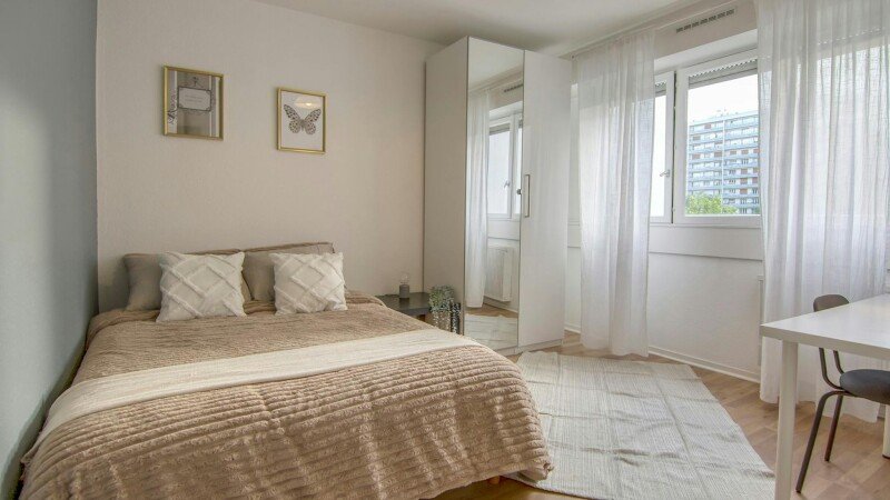 Camera 2 ospiti, con wifi