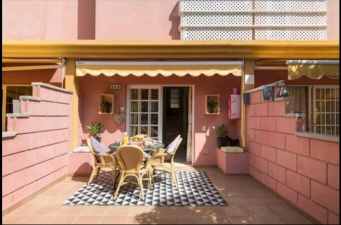 Maison 1 chambre, avec wifi