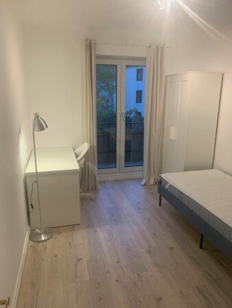 Wohnung 1 Schlafzimmer, mit WLAN