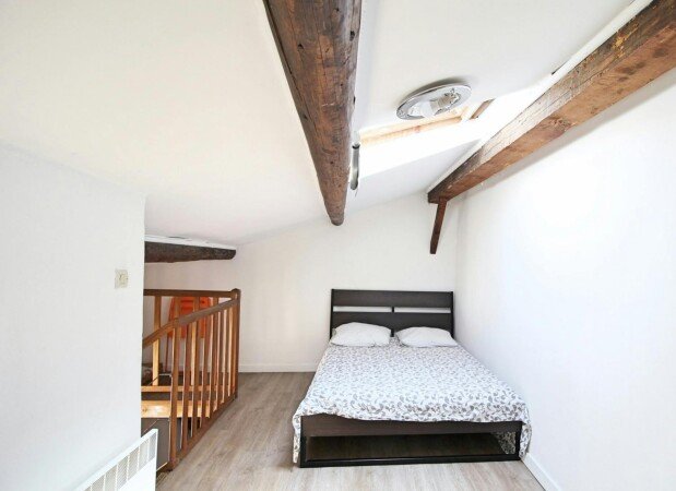 Habitación 2 huéspedes, con wifi