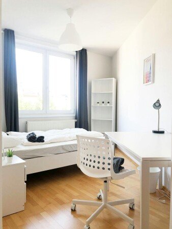 Camera 1 ospite, con wifi