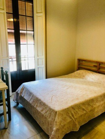 Habitación 1 huésped, con wifi