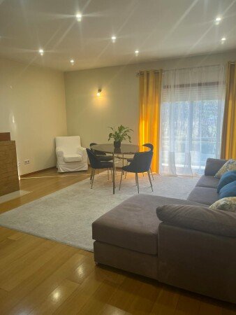 Appartement 2 chambres