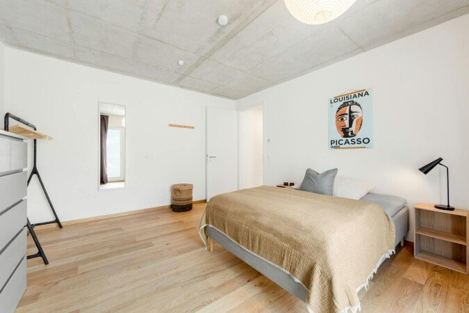 Room 1 guest, with wifi