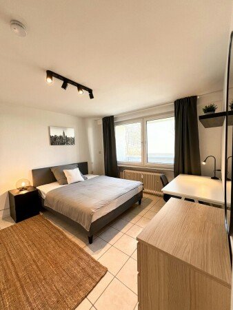 Chambre 2 voyageurs, avec wifi