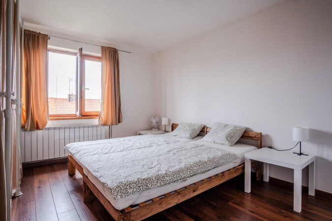 Chambre 2 voyageurs, avec wifi