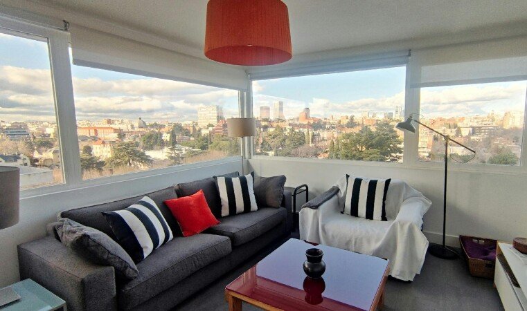 Apartamento 2 huéspedes, con wifi