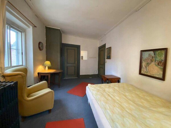 House 1 bedroom, with wifi