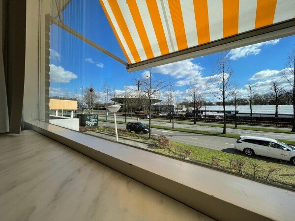 Appartement 2 chambres